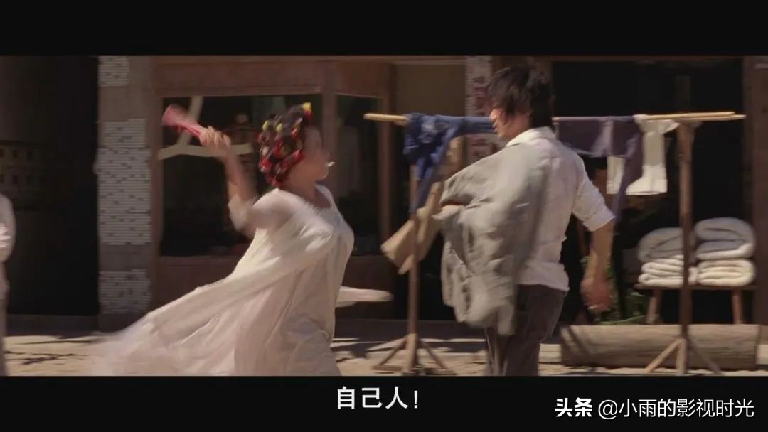 周星驰幻想视频,周星驰功夫梦电影