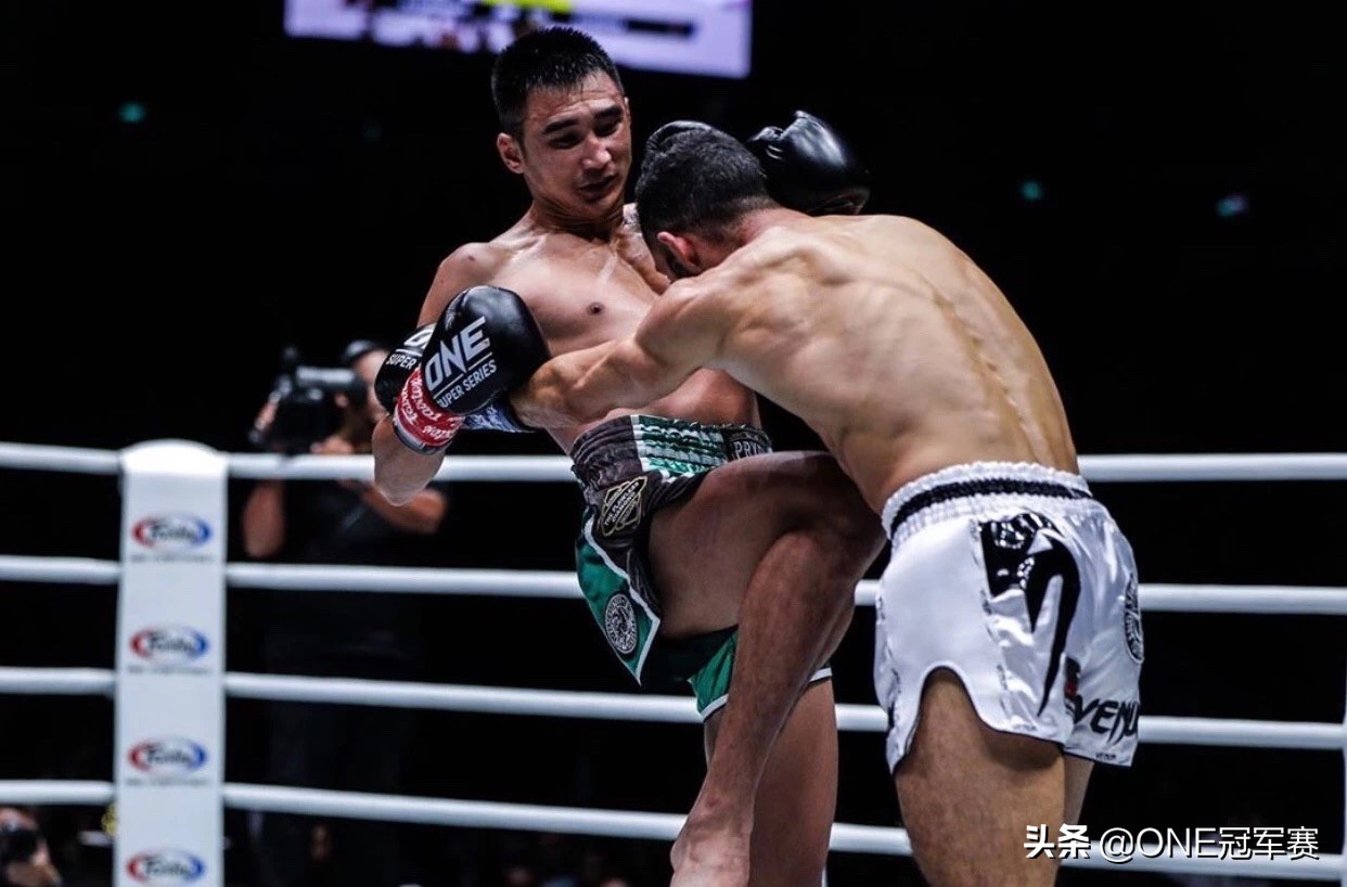 跨时代的复仇，医师乔治如何拿到第100胜？