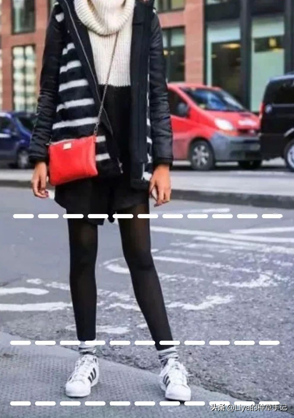 打裤带的多种方法,打裤袢技巧