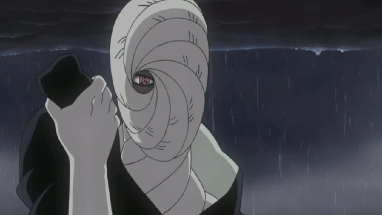 火影忍者小南为什么打阿飞,长门知道小南被带土杀了会怎么办