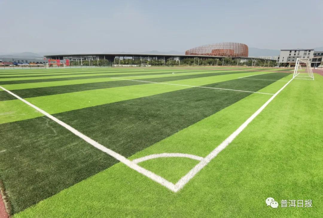 2023普洱基层入围名单,普洱市足球队省队