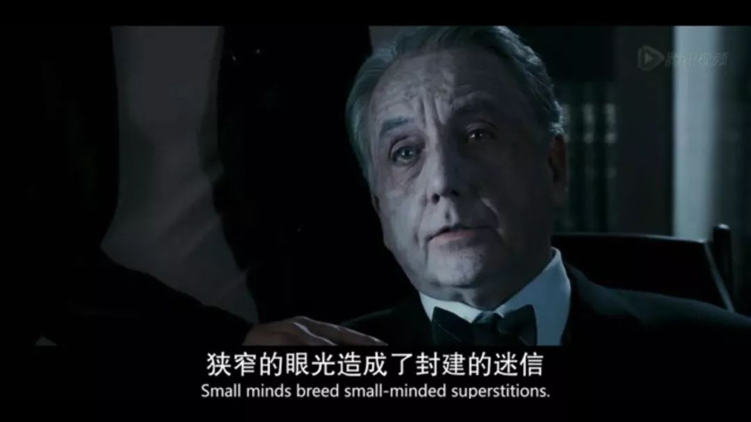 一啸电影｜妻子离世，丈夫深入调查，竟发现妻子这个秘密