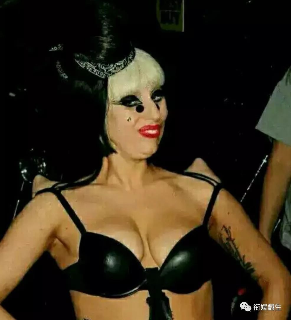 再想想昨天的奥斯卡，是不是记住的只有她！