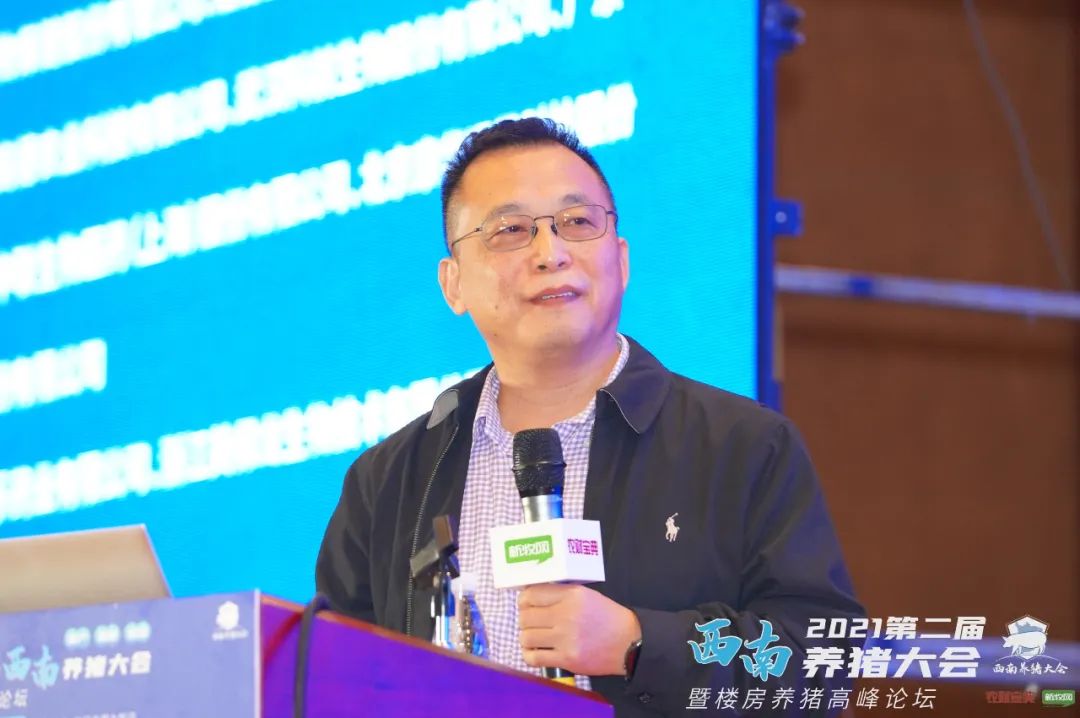 养猪人如何预防猪病,养猪人怎么抗温