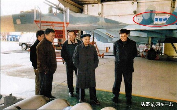 大国崛起之路漫漫，半个世纪的军工辛酸发展史之空军装备篇