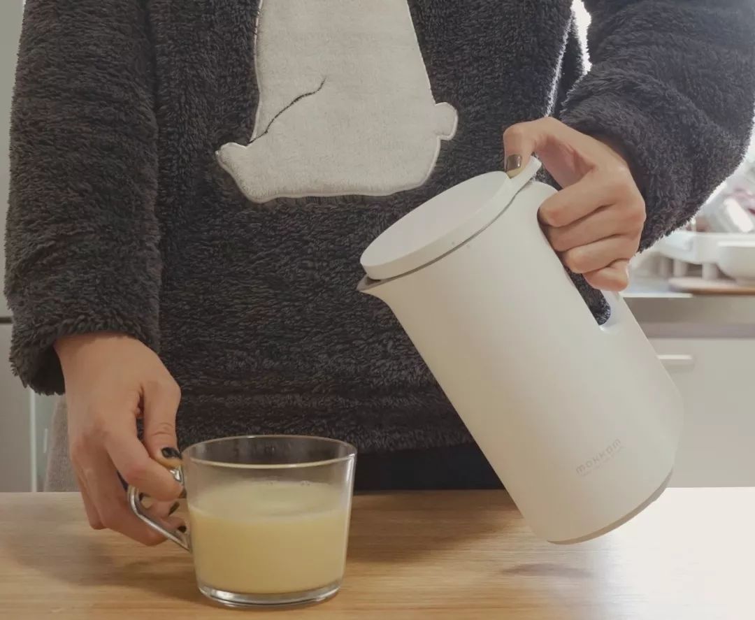 简单容易清洗的豆浆机,豆浆机什么样的好用又好清理