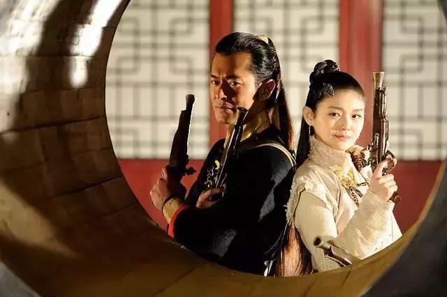 王晶烂片之王拍摄地,烂片之王王晶的六部电视剧