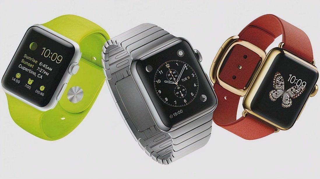 智能手环系统和智能手表系统,智能手环通信