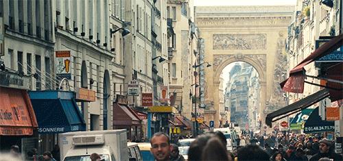 在法国留学真实生活视频,在法国留学有几分浪漫