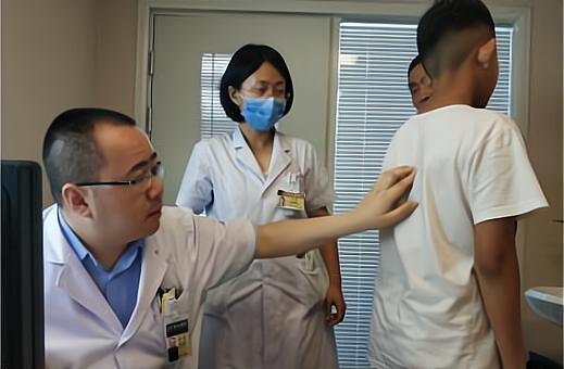 2023儿童身高图,2023年版儿童的身高对照表