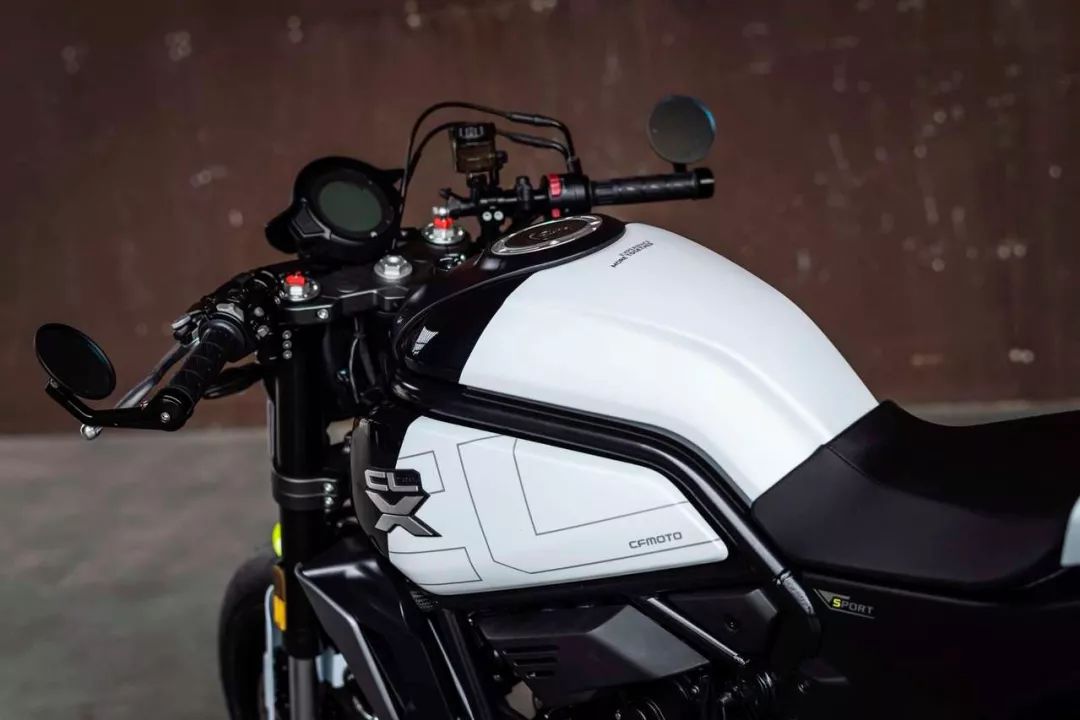 春风700cl-xadventure版,北京车展春风700cl-x运动版