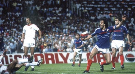 欧洲杯10强榜,欧洲杯历史射手榜排名前十