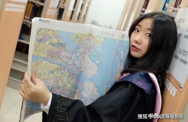 北京女大学生：雅思8.0分，颜值与才华双在线，被顶级学府录取