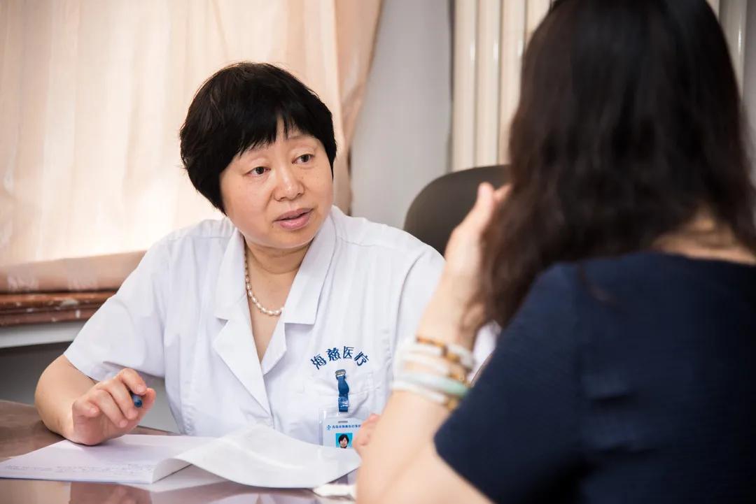 青岛戴淑青最新视频,青岛市中医医院戴淑青