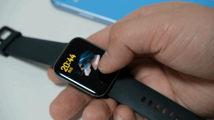 黑加手表是什么,黑加智能手表