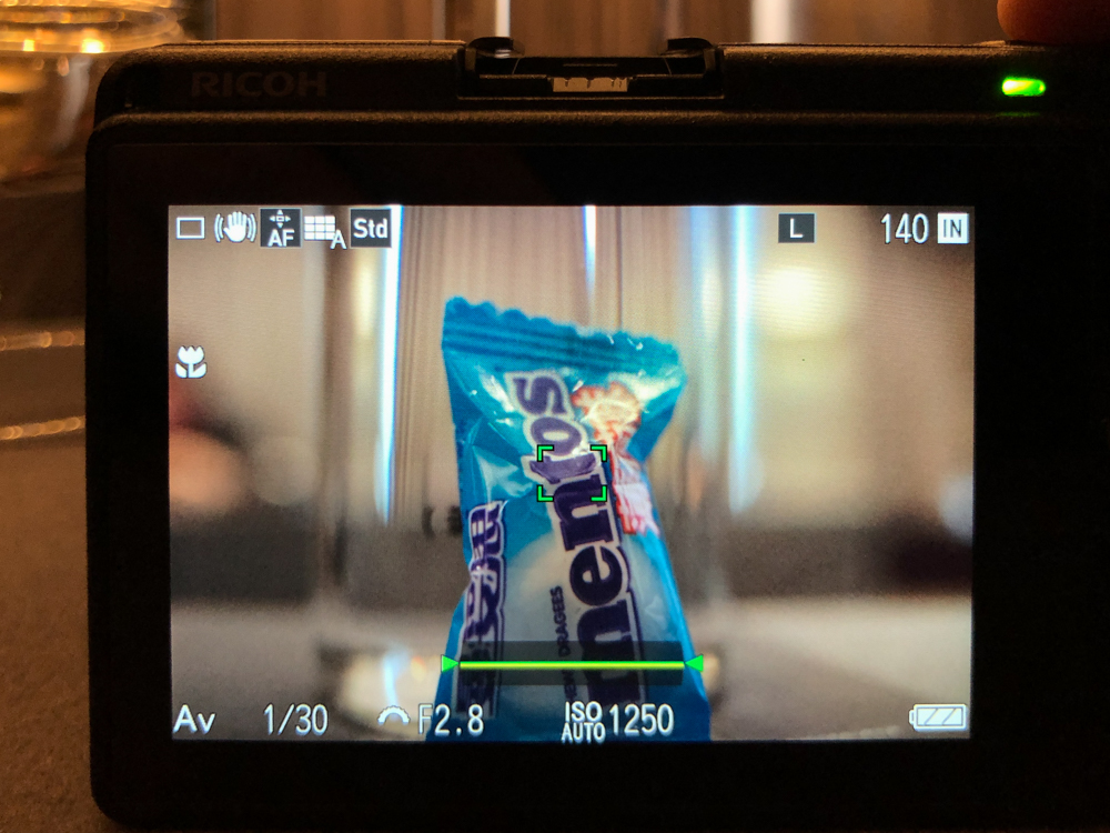 打动老用户的完全体理光GRIII试用体验