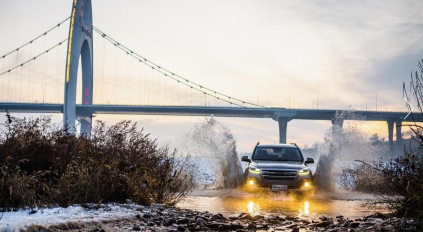 20万左右能去西藏硬派越野车推荐,20万左右硬派越野车推荐二手