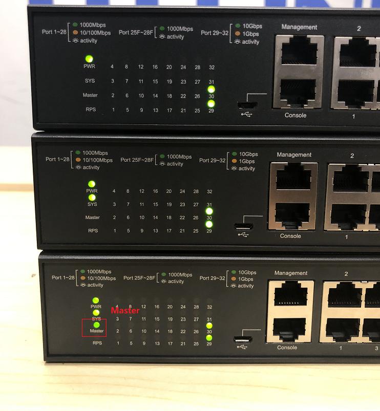 交换机堆叠操作顺序,交换机堆叠技术在哪一层做