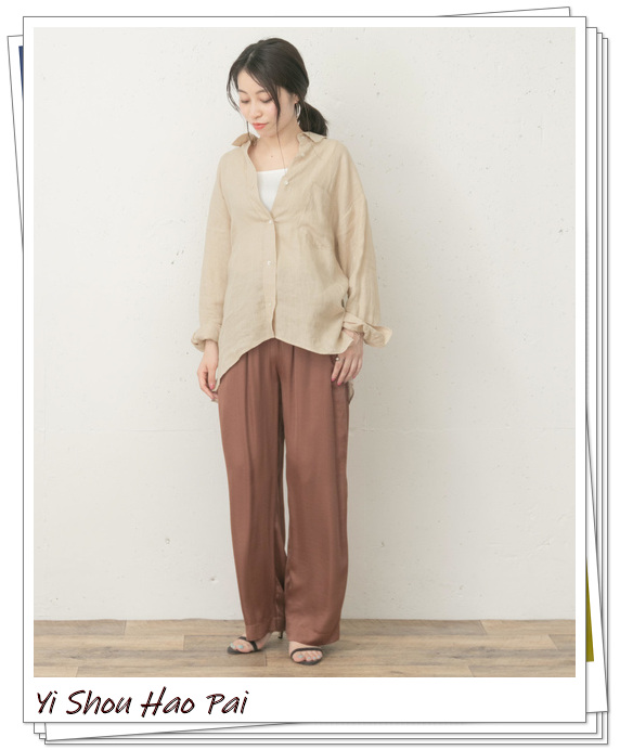 夏天中款开衫穿搭技巧,夏日出行穿搭防晒开衫外套