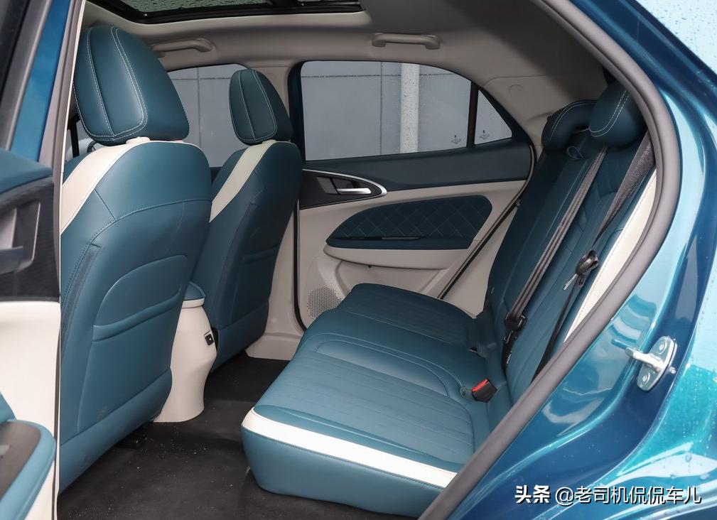 适合女生开的小车有几款价格实惠,适合女性开的精品小车推荐