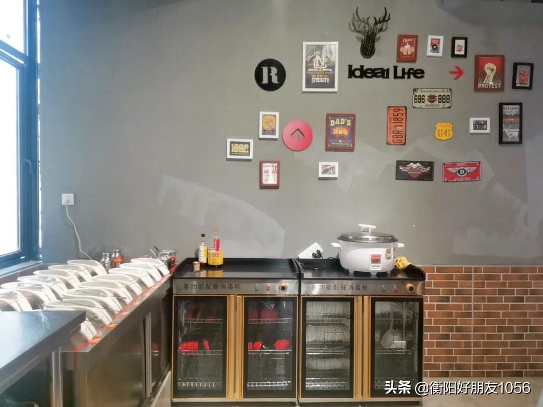 南岳小龙虾卤虾,衡阳自助卤虾