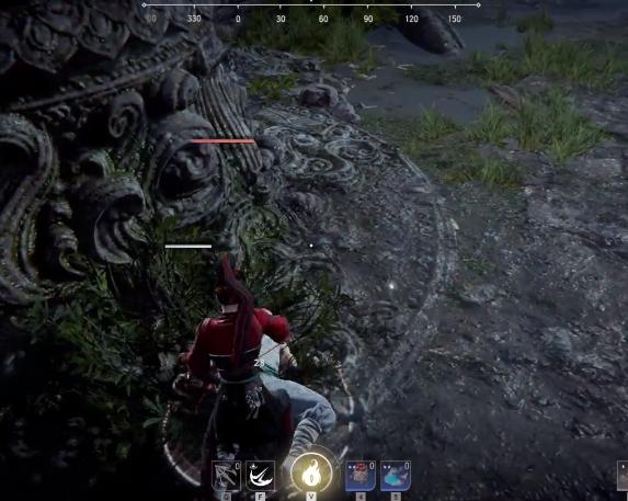 永劫无间长枪教学终极技能,永劫无间大招合集教学