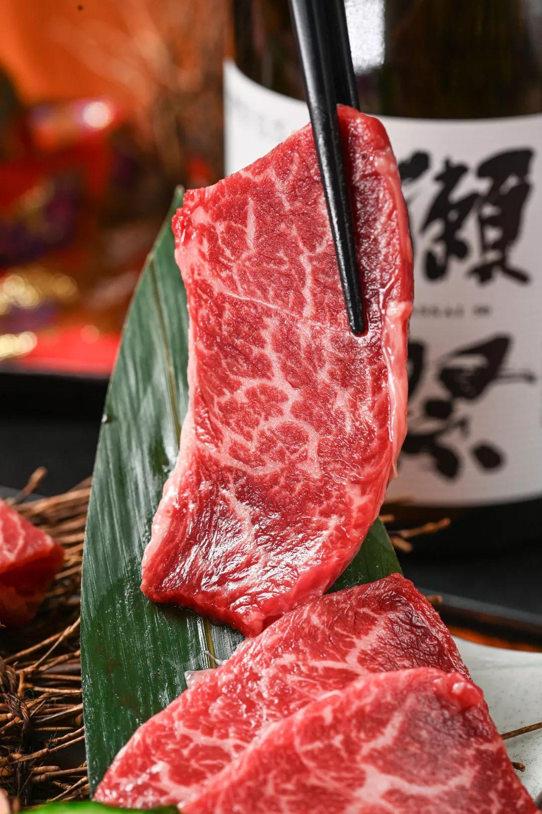 日本最贵和牛店,日本最厚的牛排店铺