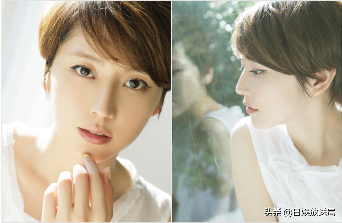 绫濑遥新垣结衣石原里美 (绫濑遥石原里美)