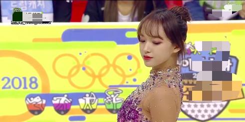 程潇秃发图片,程潇脱发