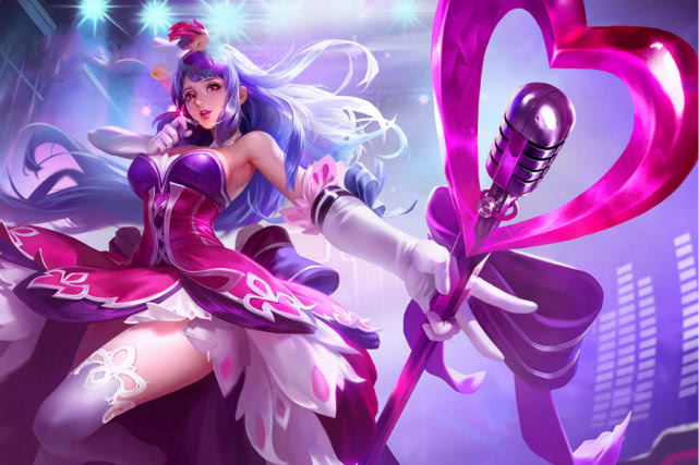 王者荣耀s15什么英雄上分最稳定,s15上分强势英雄