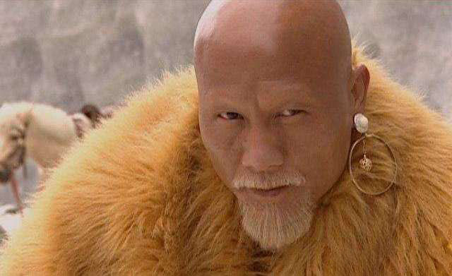 金庸武侠十大邪功排行榜，葵花宝典只排第2，第1逼的高手当场自杀