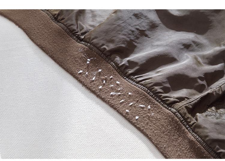 毛衣起球就是质量问题科普图解,毛衣起球最好的方法