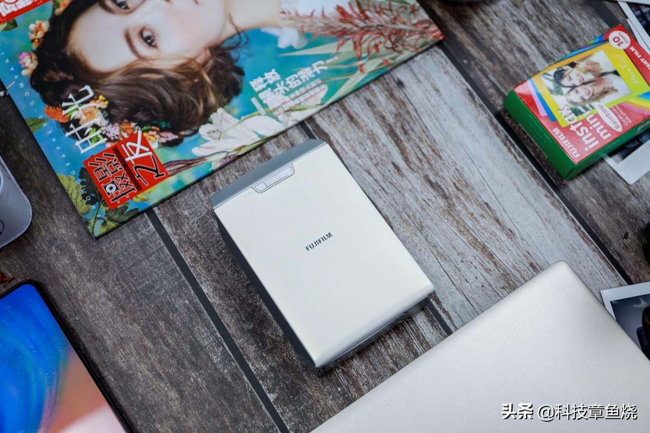 手机相片怎么打印成真实照片,小白学打印怎样打印手机里的照片