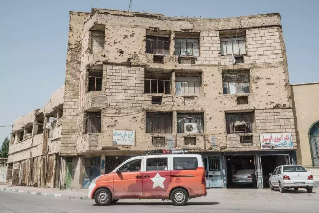 从上海到南非，JourneyNeverEnds