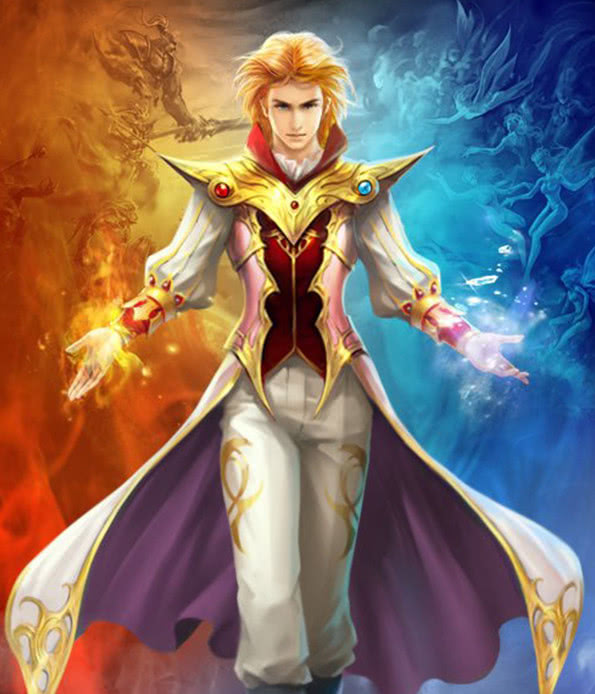 斗罗大陆唐门英雄外传七大神王,斗罗大陆唐门英雄传实力排行榜