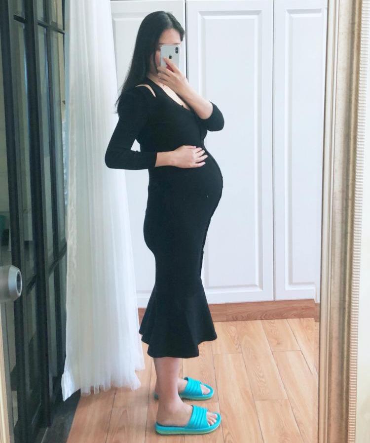 孕晚期耻骨痛翻身会有响声,孕晚期耻骨疼得无法翻身怎么缓解