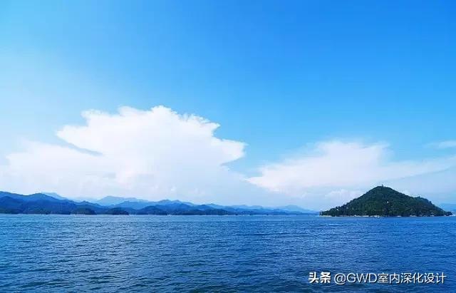 为了钓鱼在水库修一座别墅,最惊艳的民宿设计图