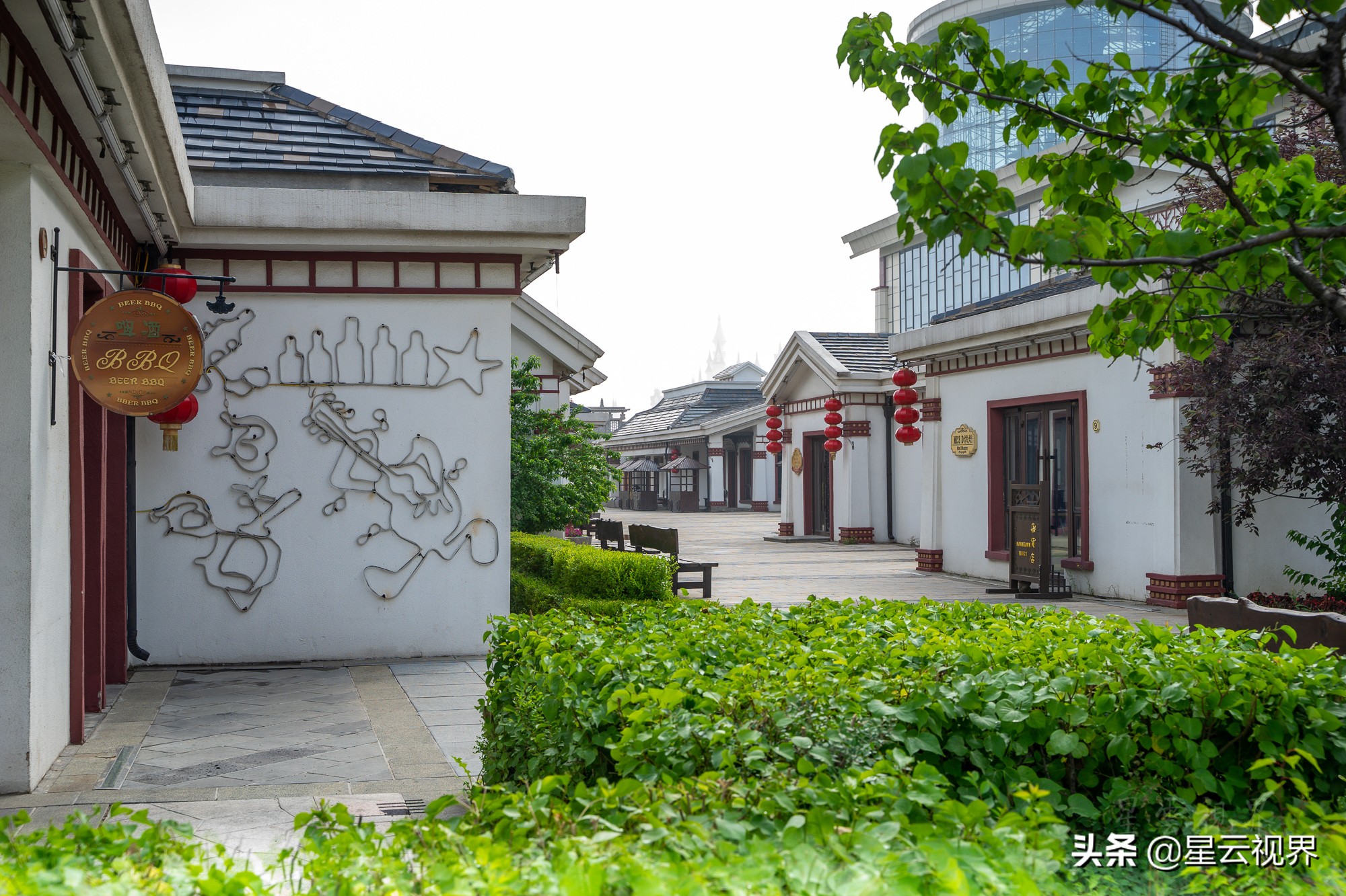 想泡就泡，想睡就睡，沈阳抚顺热高温泉养生世界等你来