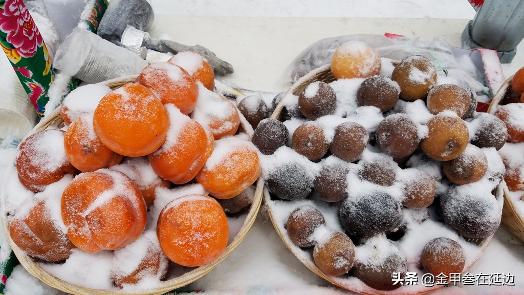 最好吃的东北小吃有哪些,东北小吃盘点