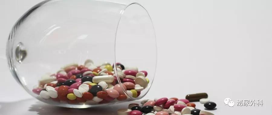 尿中有血，究竟是什么原因？