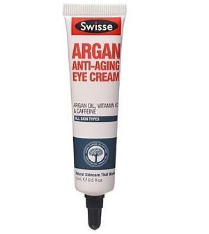 这几款眼霜一定能拯救你的黑眼圈,补水保湿抗皱眼霜