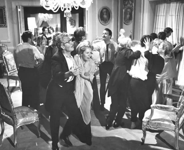 克利斯提·普优谈电影文化的过去、现在和未来