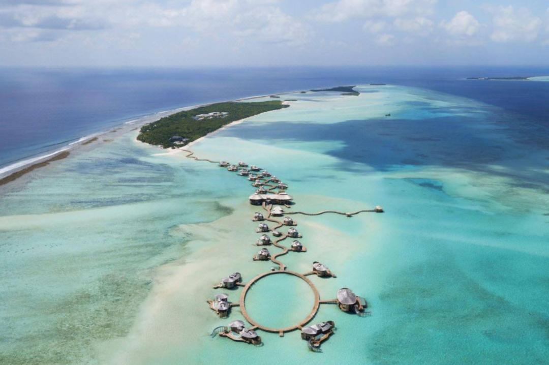 全球十大顶级酒店品牌排行榜,全球公认的十大顶级酒店品牌