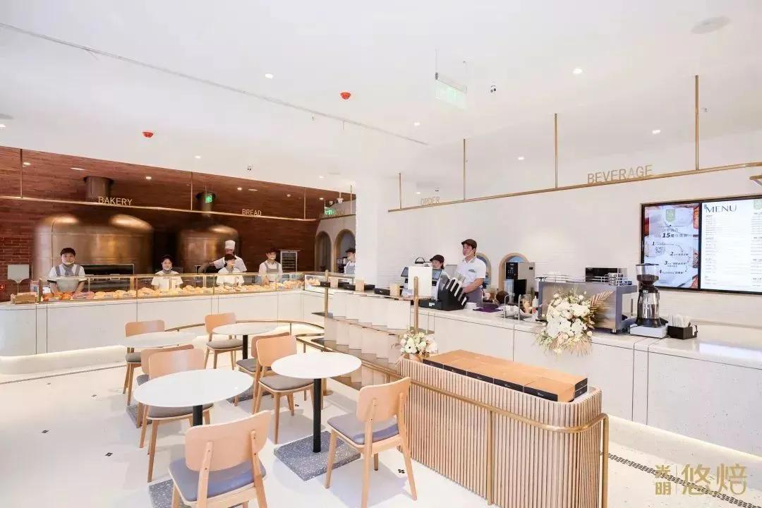 上海开了23年的老店,上海面包店关门