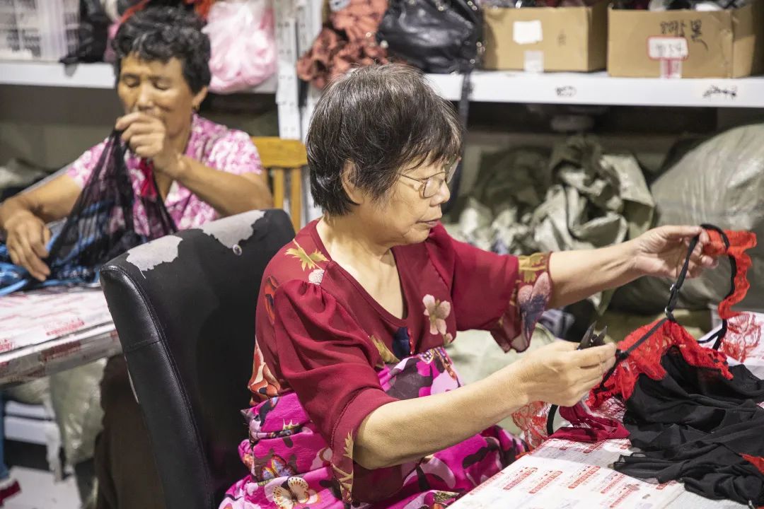 维密破产还卖内衣吗,维密内衣破产