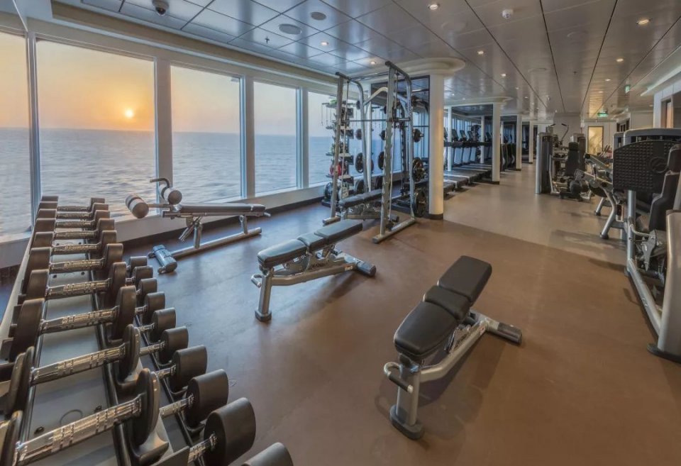 世界梦号邮轮行程表,世界梦号邮轮旅游攻略