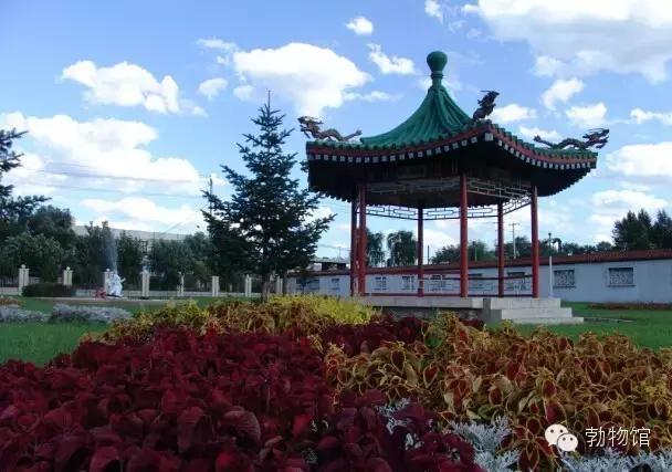 我叫勃利，这是我的个人名片