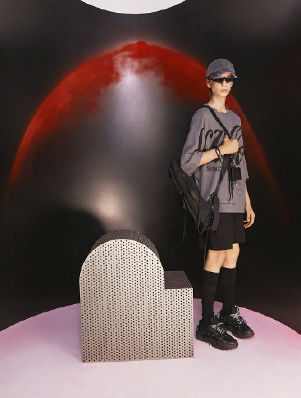 太平鸟年轻化转型,太平鸟国潮大势用态度玩转时尚