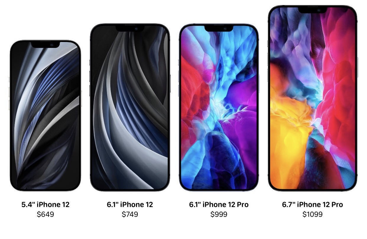 iPhone12再次确认，或推迟到10月发布，价格更感人