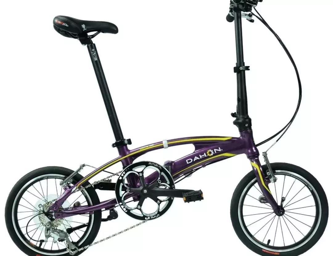 大行sra682怎么样,大行折叠自行车archerd7